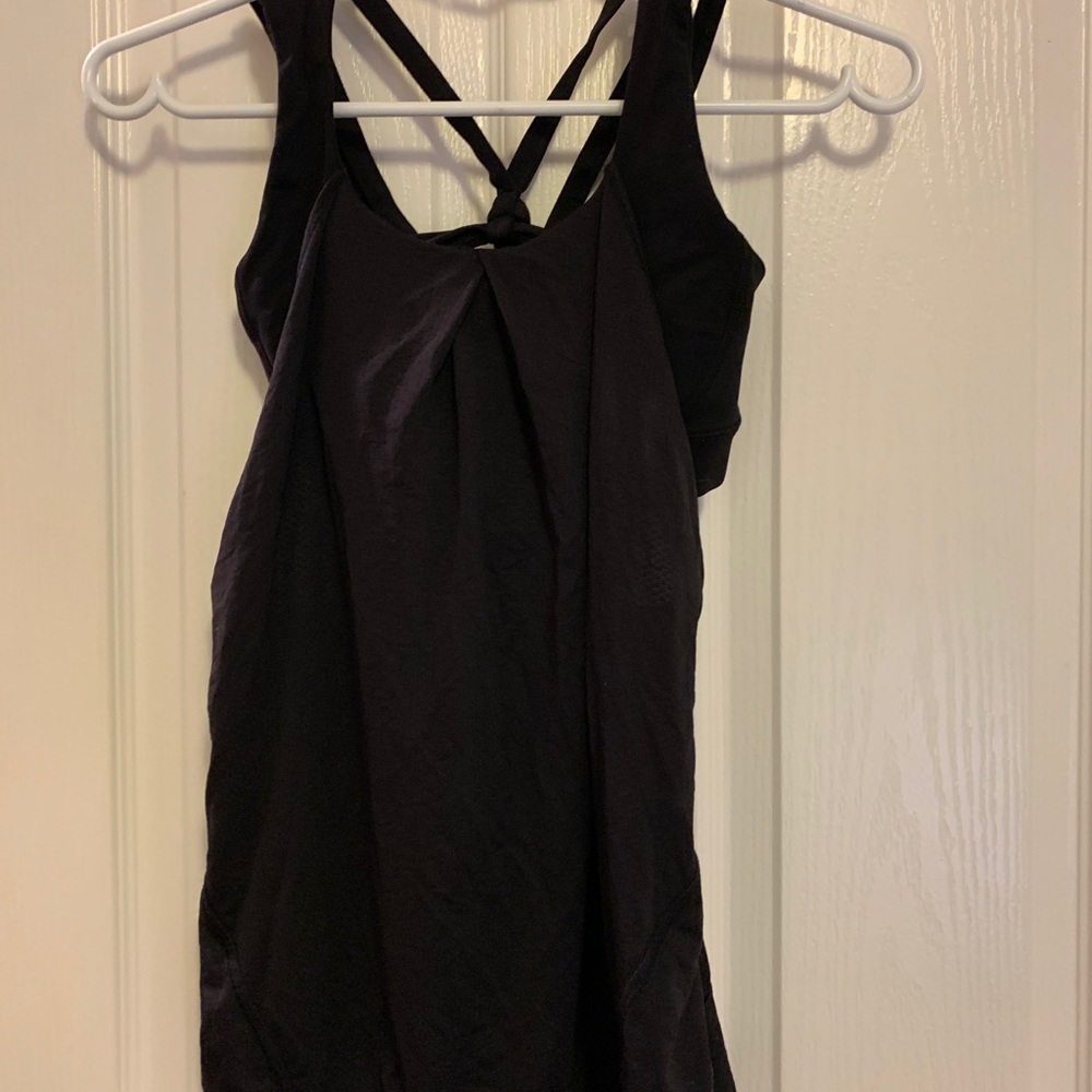 Tank top - Picture 2 of 3
